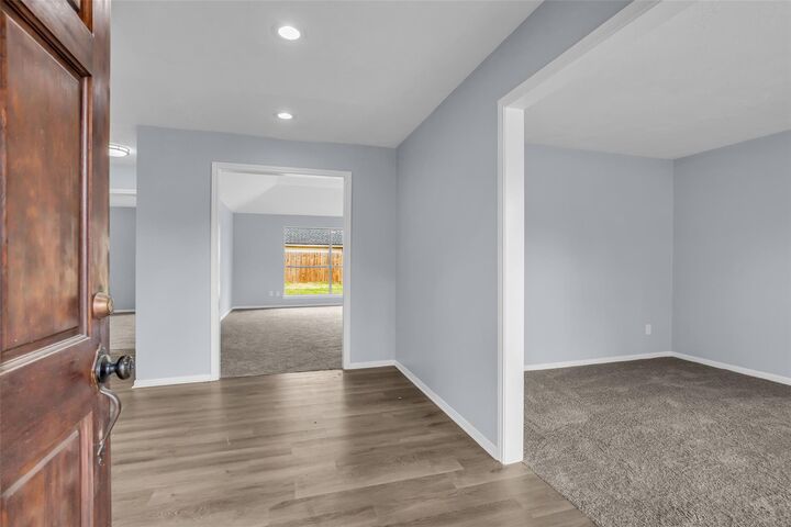 Property Photo:  14119 Falling Elm Lane  TX 77015 