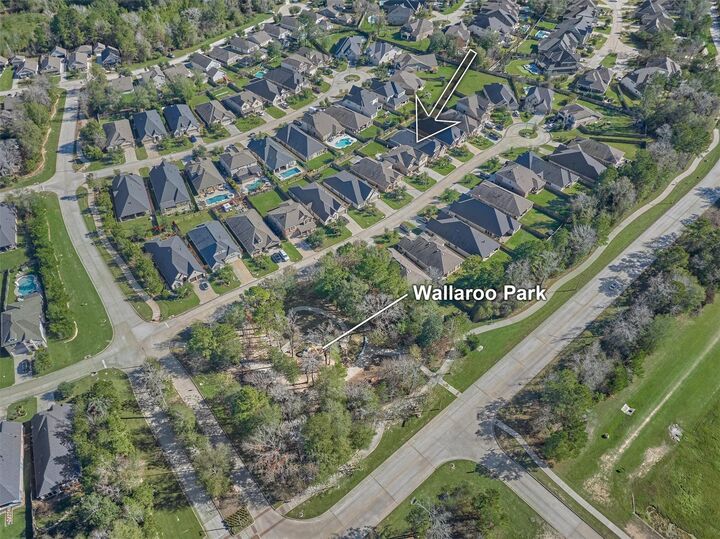 Property Photo:  129 S Bearkat Court  TX 77316 