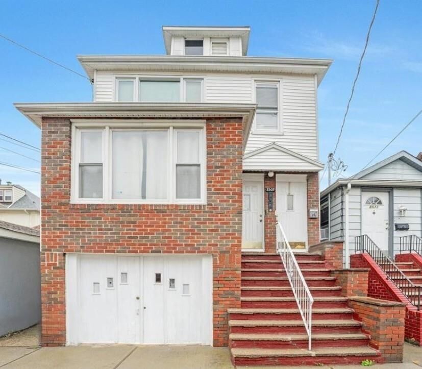 Property Photo:  8509 4th Ave 1  NJ 07047 