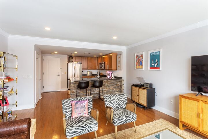 Property Photo: 201 Luis M Marin Blvd 510 NJ 07302