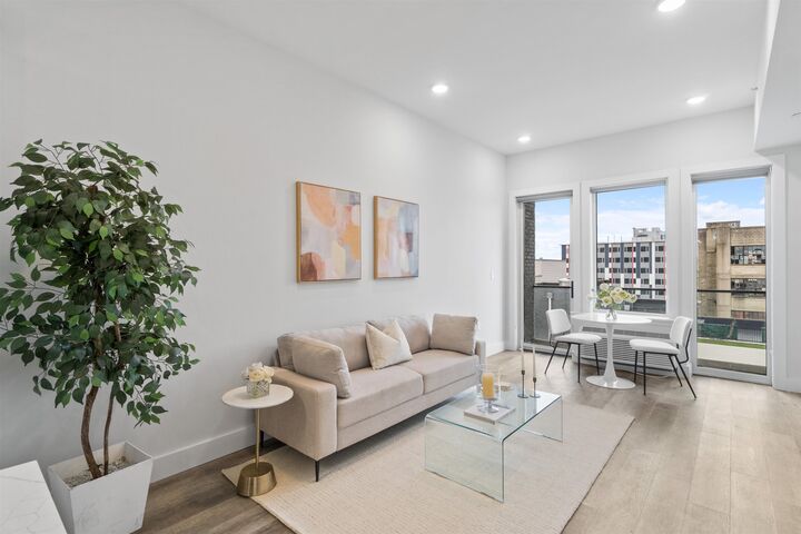 Property Photo: 412 Whiton St 502 NJ 07304