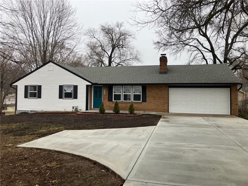 Property Photo:  7332 Parallel Parkway  KS 66112 