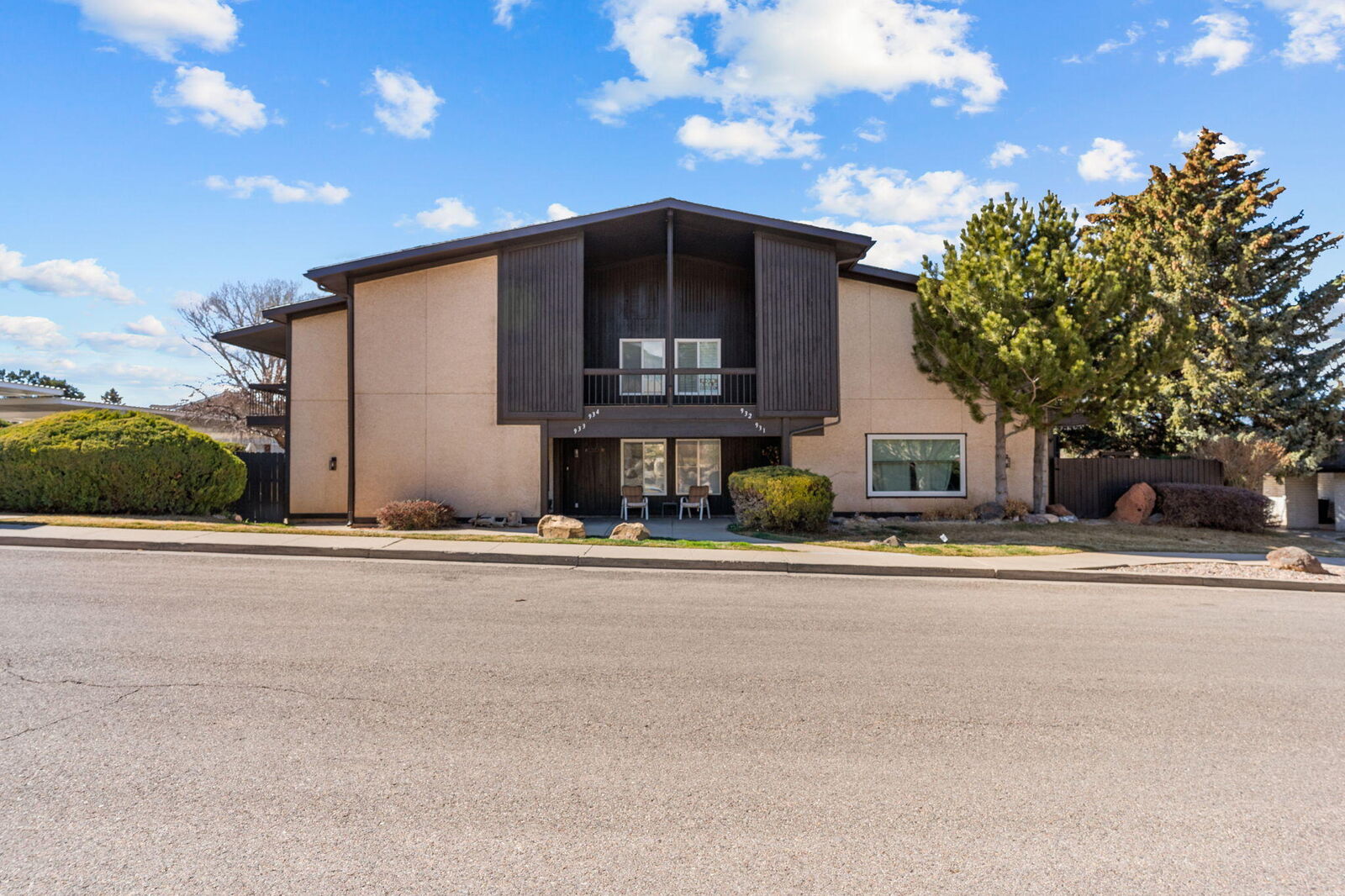 Property Photo:  932 S Three Fountains Dr  UT 84720 