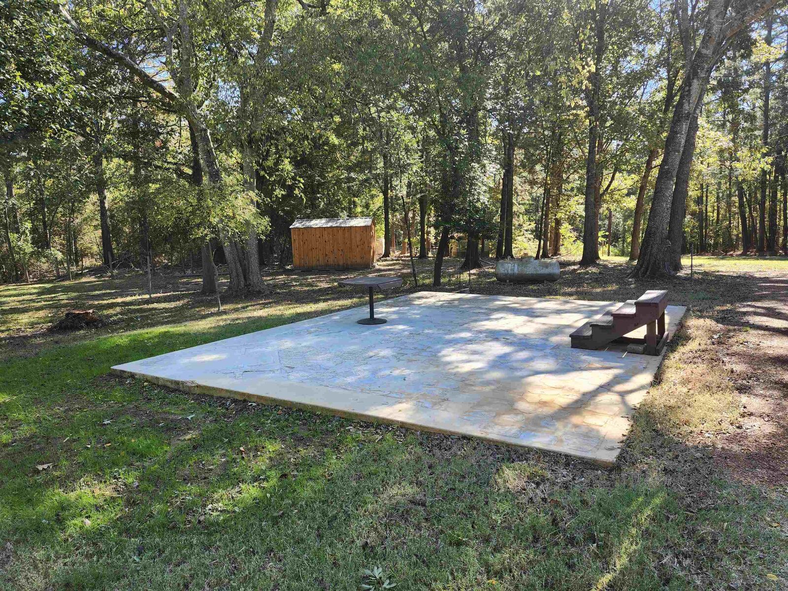 Property Photo:  12865 Fm 729 459 Bass St.  TX 75630 