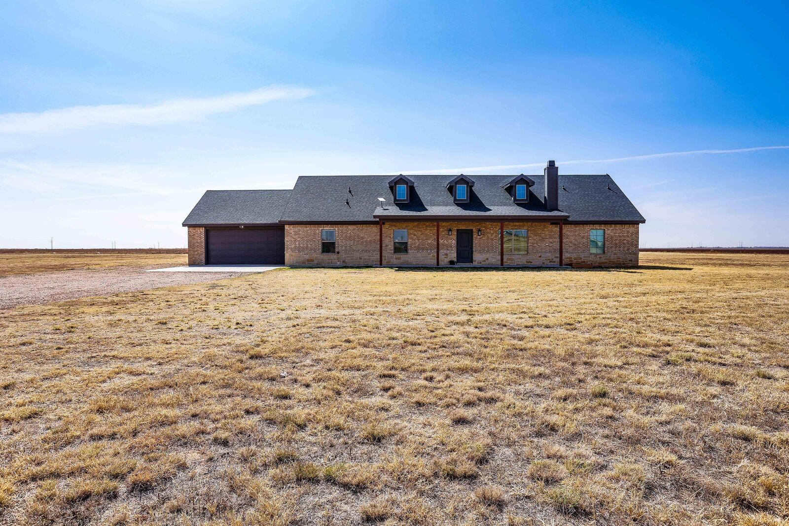 Property Photo:  2419 Fm 597  TX 79311 