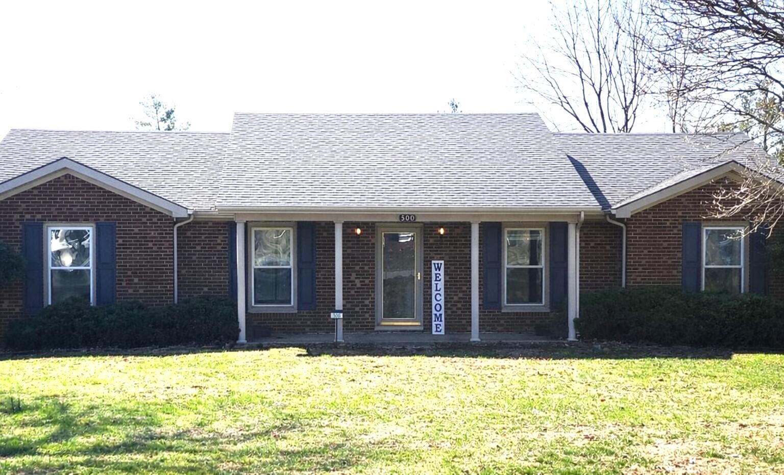 Property Photo: 300 Longview Street KY 40330
