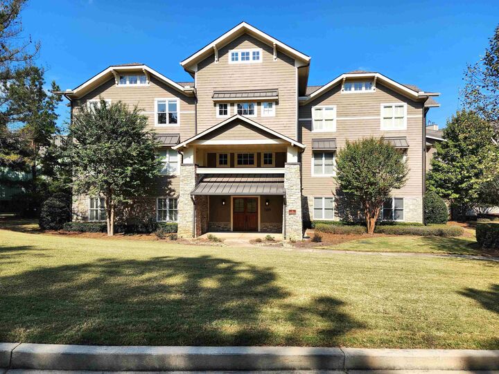 Property Photo:  109 (Unit 1203) South Bay Road  GA 31024 