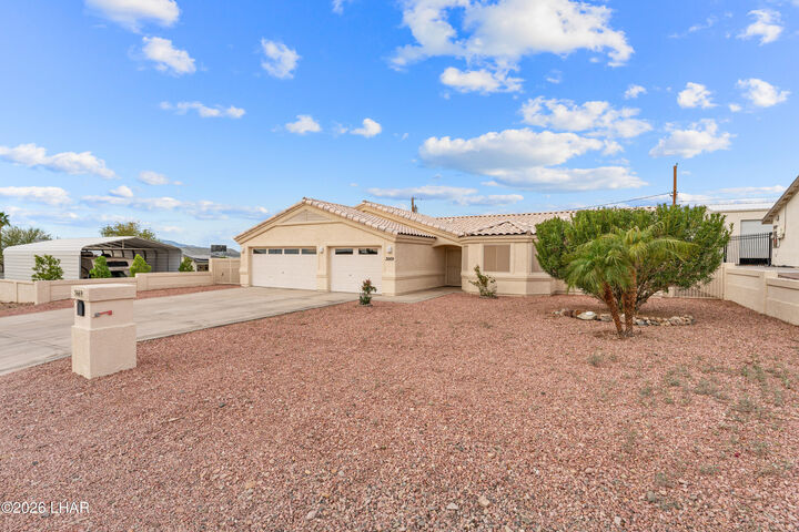 Property Photo:  3669 Blue Colt Dr  AZ 86406 