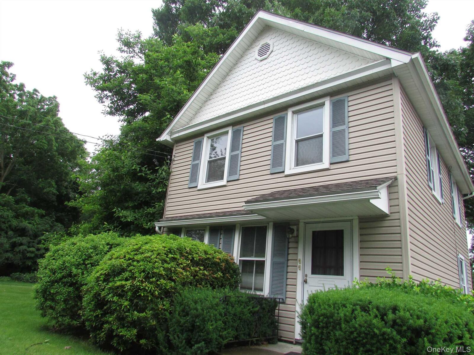 Property Photo:  361 Route 376 1st Floor  NY 12533 