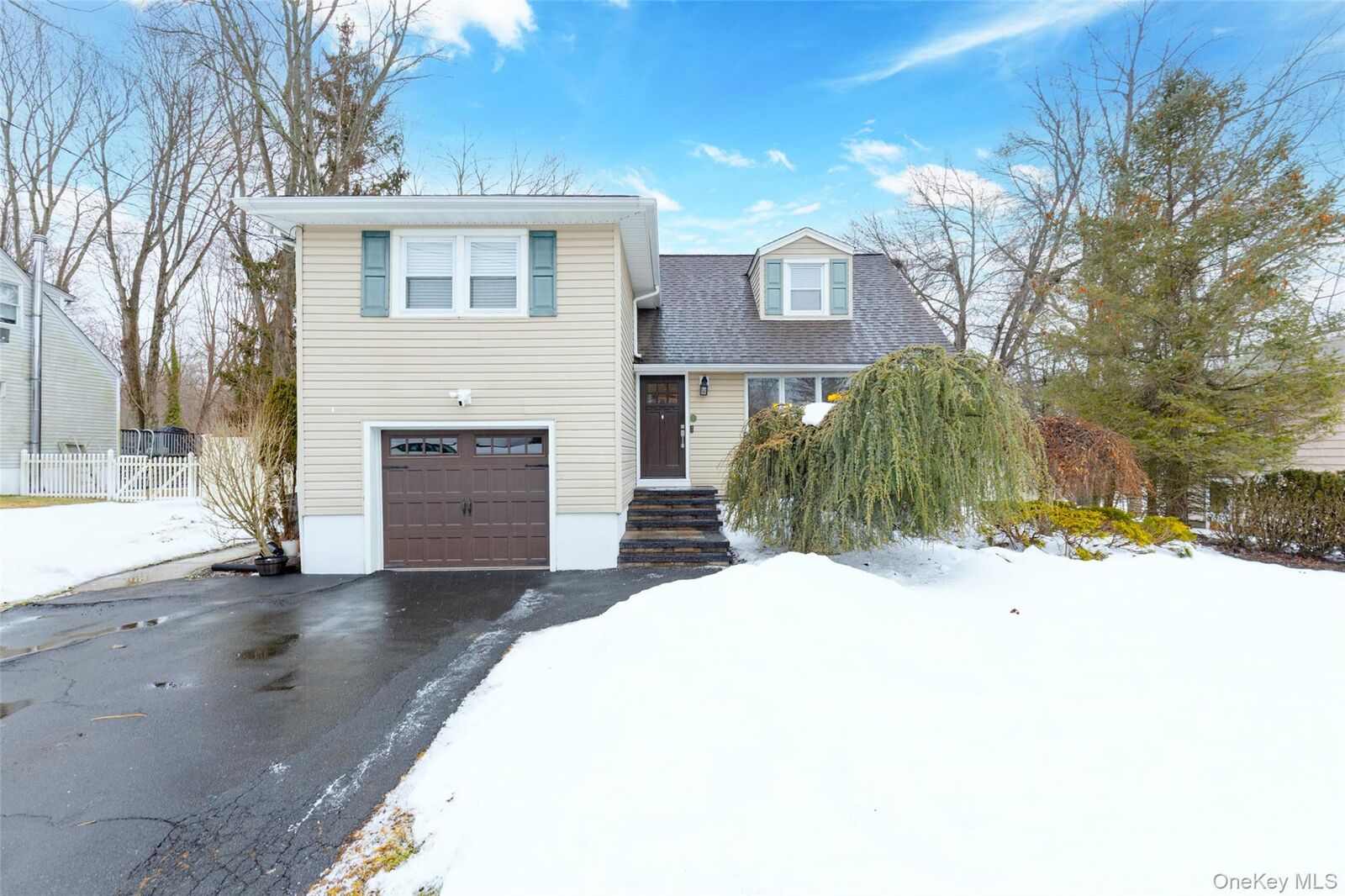 Property Photo: 270 Cottage Road NY 10989