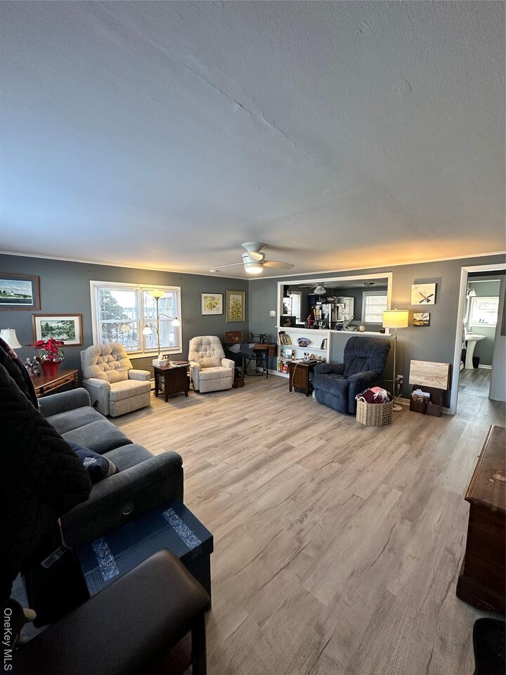 Property Photo: 35 Glenmere Road A NY 10918