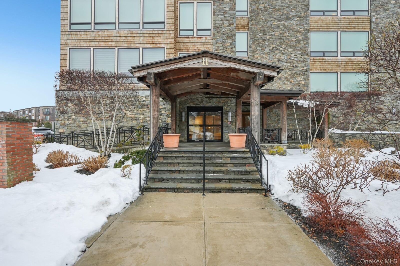 Property Photo:  11 River Street 404  NY 10591 