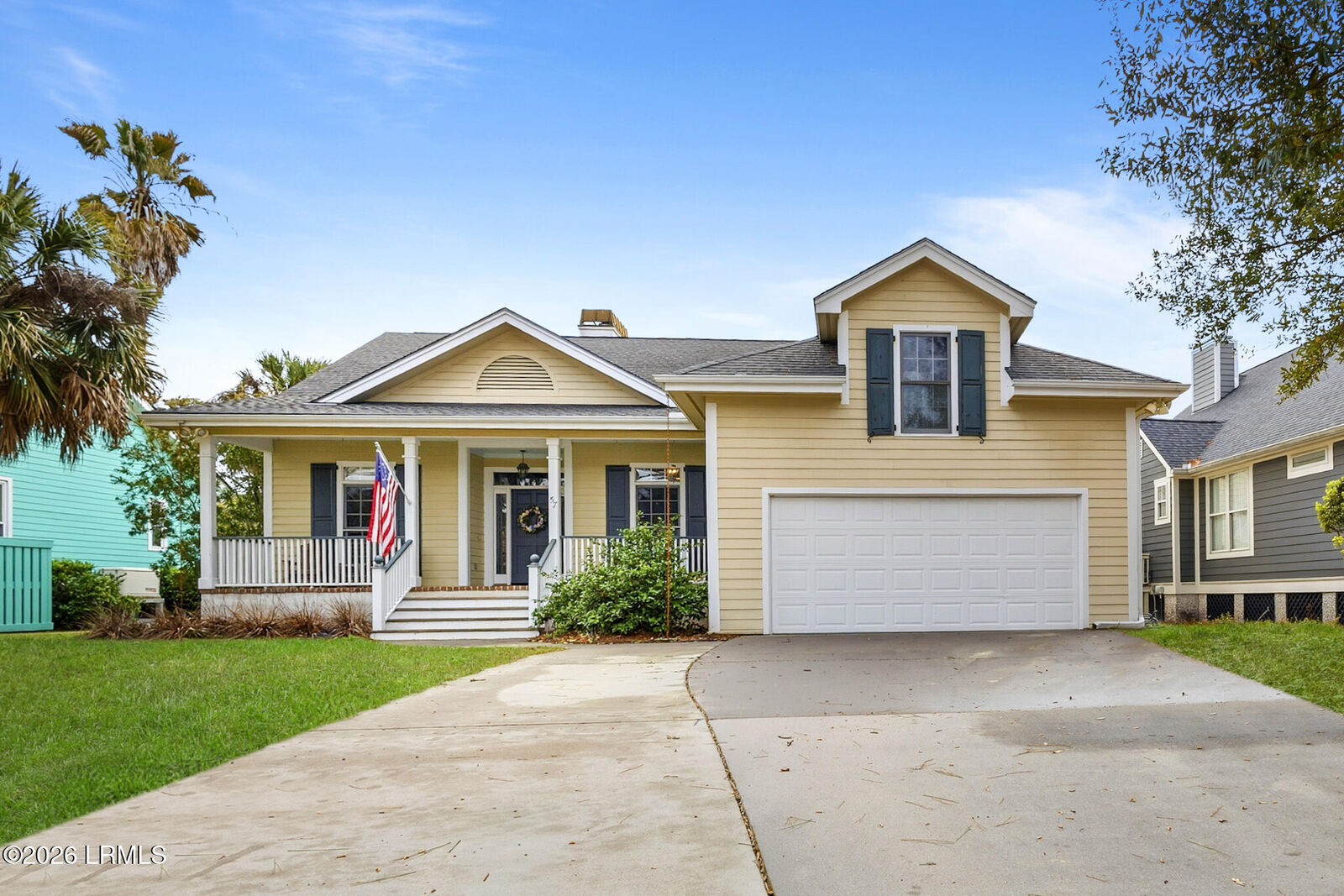 Property Photo: 57 National Boulevard SC 29907