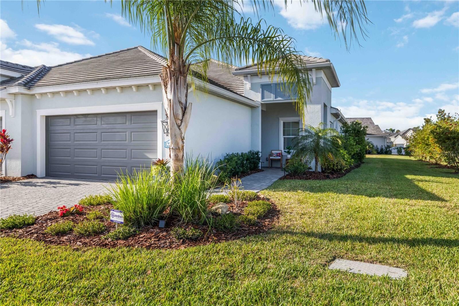 Property Photo:  12762 Palatka Drive  FL 34293 