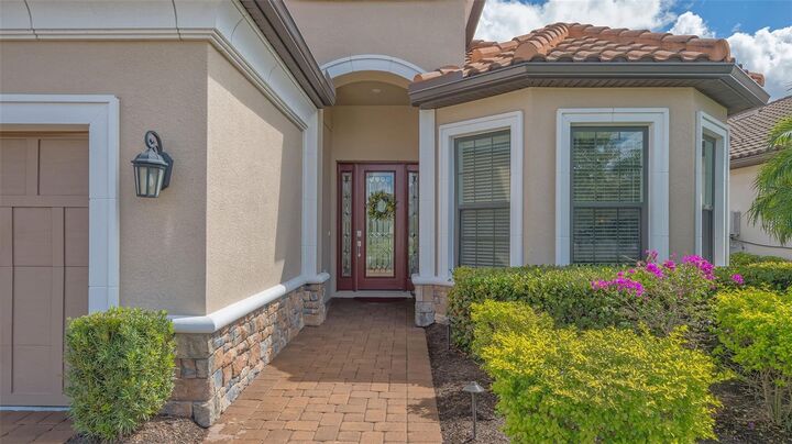Property Photo:  4719 Cassio Court  FL 34211 