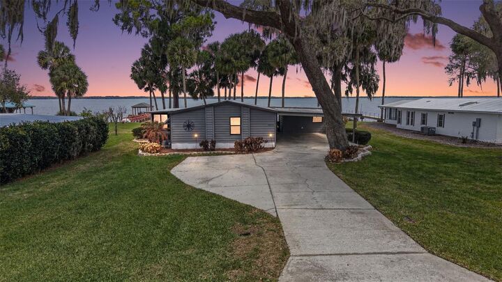 Property Photo:  38318 Langlois Place  FL 34788 