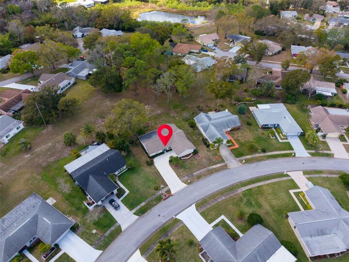 Property Photo:  3132 Brunswick Circle  FL 34684 