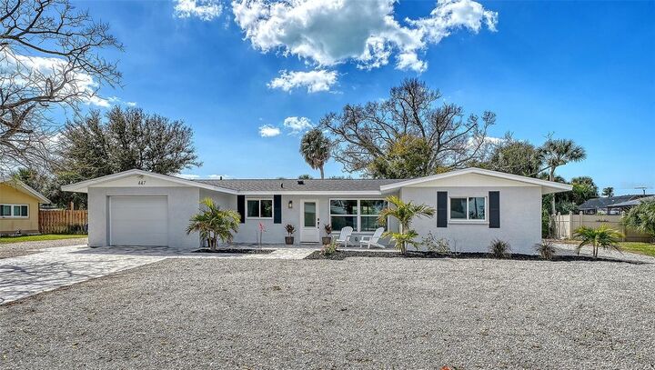 Property Photo:  447 N Shore Drive  FL 34229 
