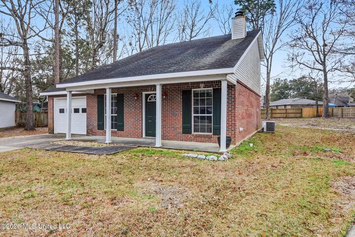 Property Photo:  988 Kaimuki Court  MS 39525 