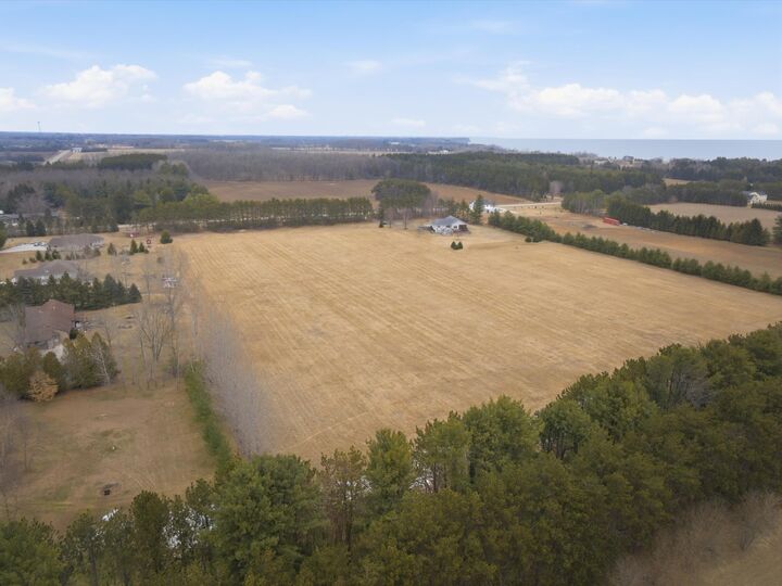 Property Photo:  Lt1 Cth C -  WI 54220 