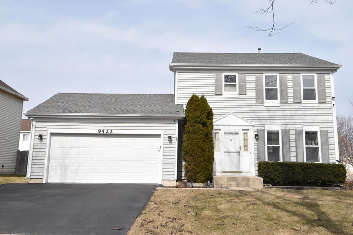 Property Photo:  9422 71st St  WI 53142 