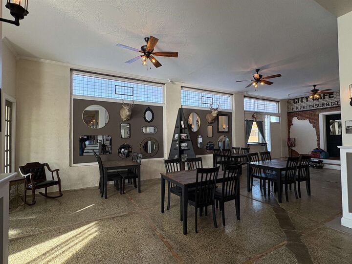 Property Photo:  3 Main St SE  ND 58721 