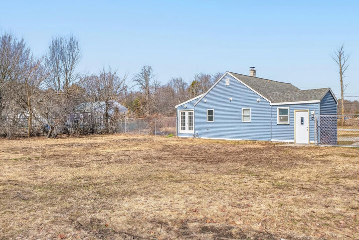 Property Photo: 683 E Sternberg Road MI 49441