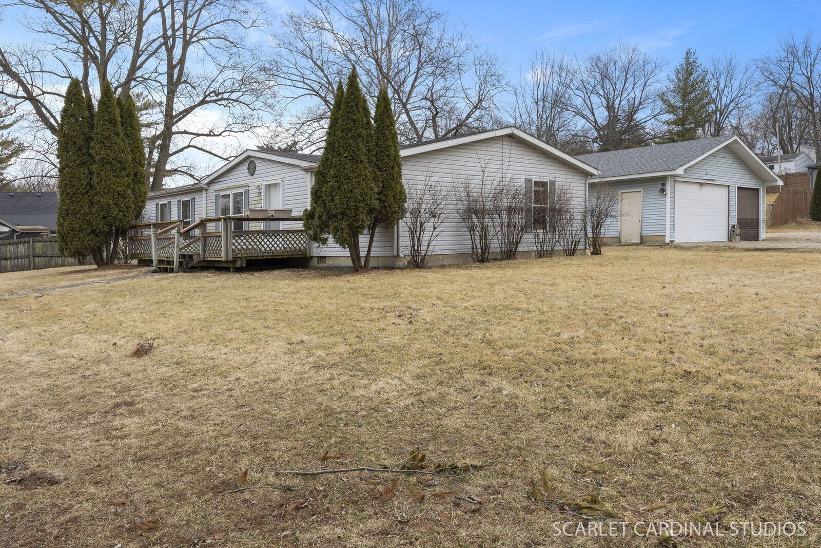 Property Photo:  308 W Hydraulic Avenue  IL 60560 