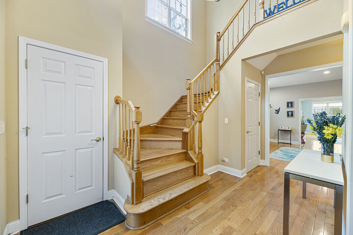 Property Photo:  985 Ridge Road  IL 60035 