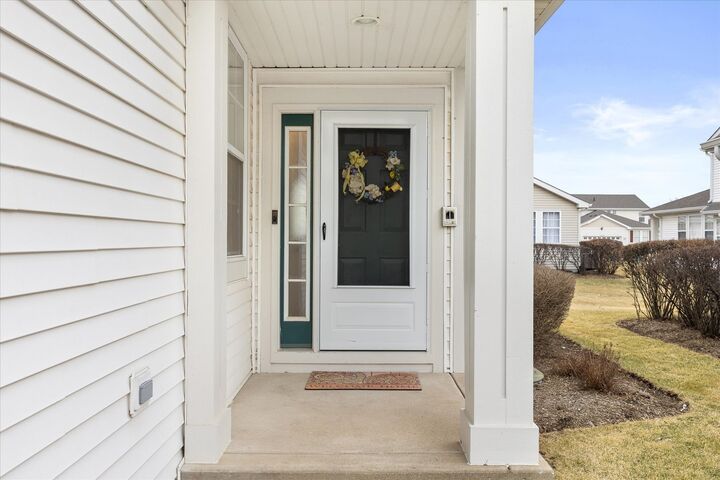 Property Photo:  16110 Michigan Street  IL 60403 