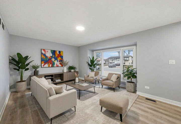 Property Photo:  4036 W 187th Place  IL 60478 