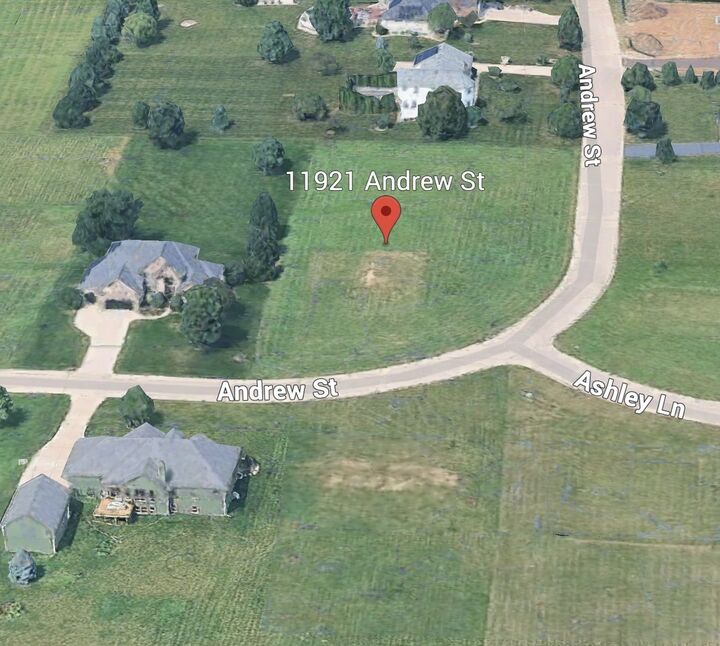 Property Photo:  11921 N Andrew Street  IL 60545 