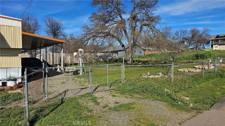 Property Photo:  16004 18th Avenue  CA 95422 