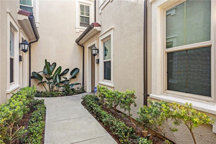 Property Photo:  86 Mayfair  CA 92620 