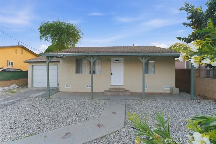 Property Photo:  14122 Merced Avenue  CA 91706 