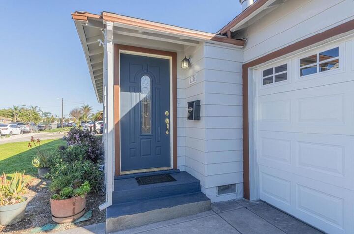 Property Photo:  1170 Tyler Street  CA 93906 
