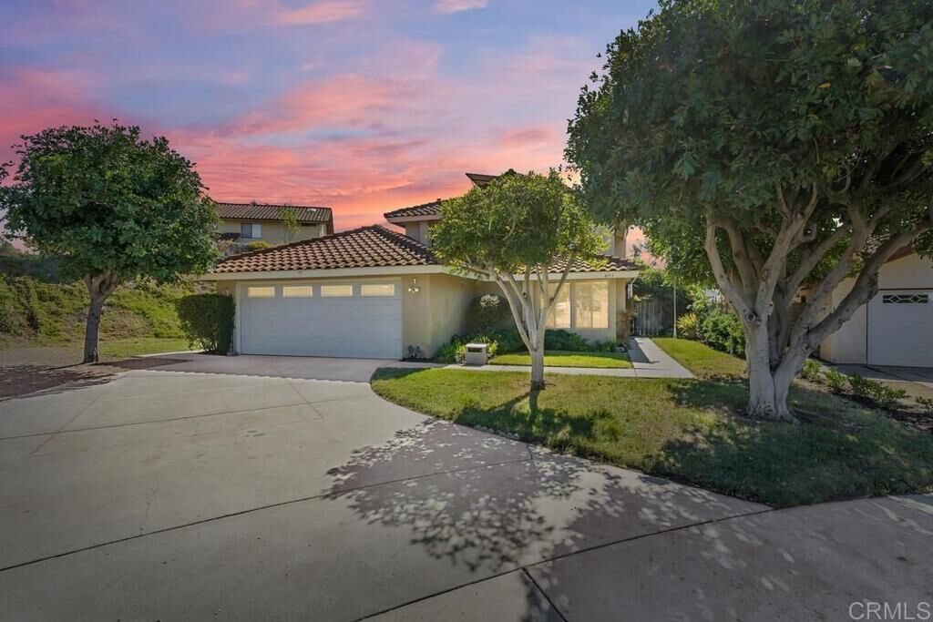 Property Photo: 4153 Golden Star Court CA 91941