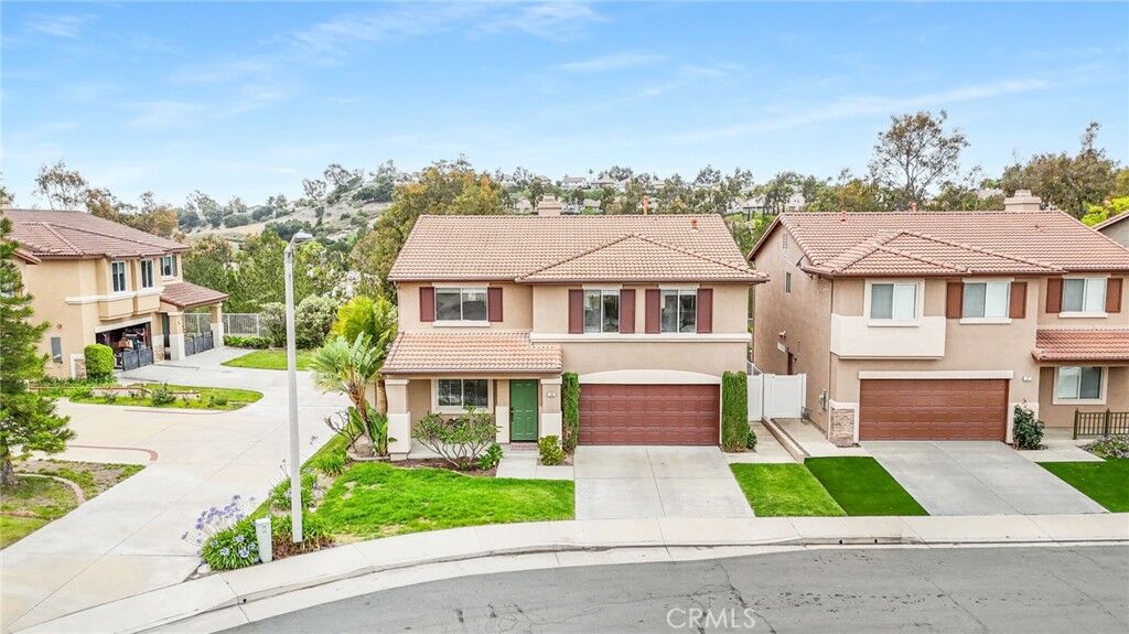 Property Photo:  29 Feldspar  CA 92688 