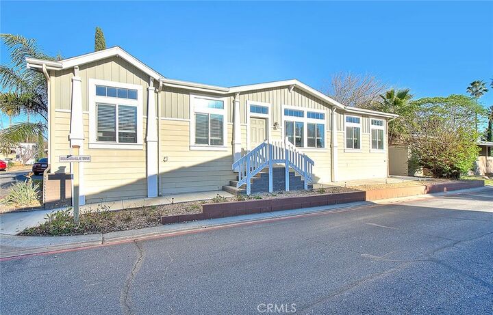 Property Photo: 1444 Michigan Avenue 40 CA 92223
