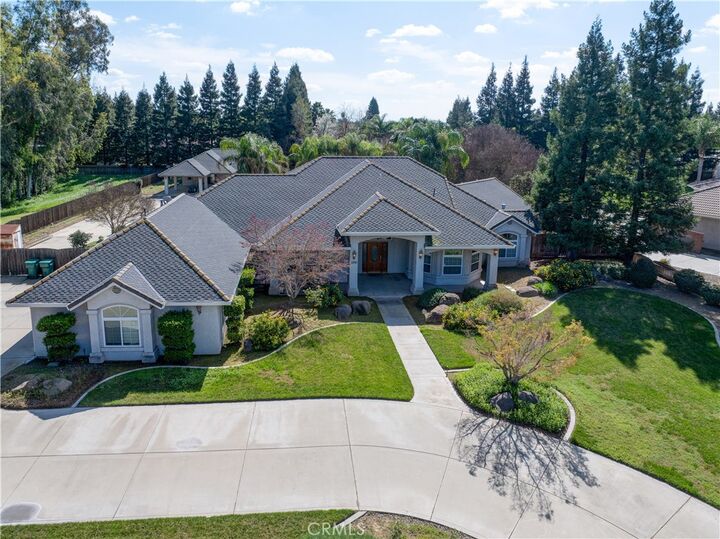 Property Photo:  5261 Lucille Lane  CA 95301 