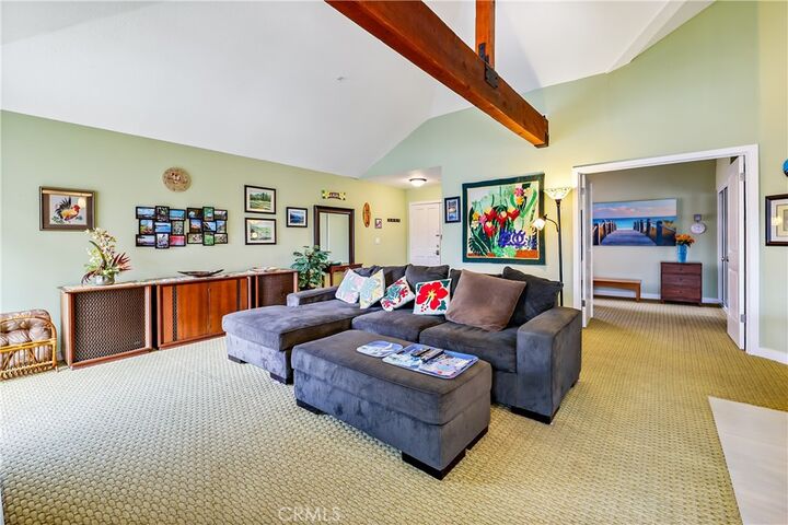 Property Photo: 4561 Warner 302 CA 92649