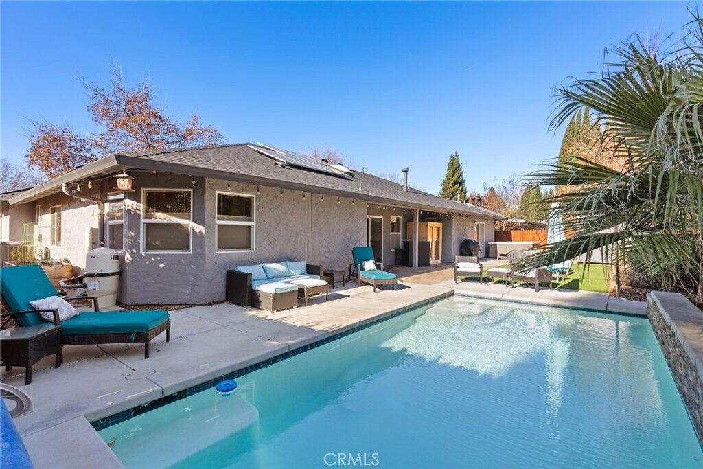 Property Photo:  213 Denali Drive  CA 95973 