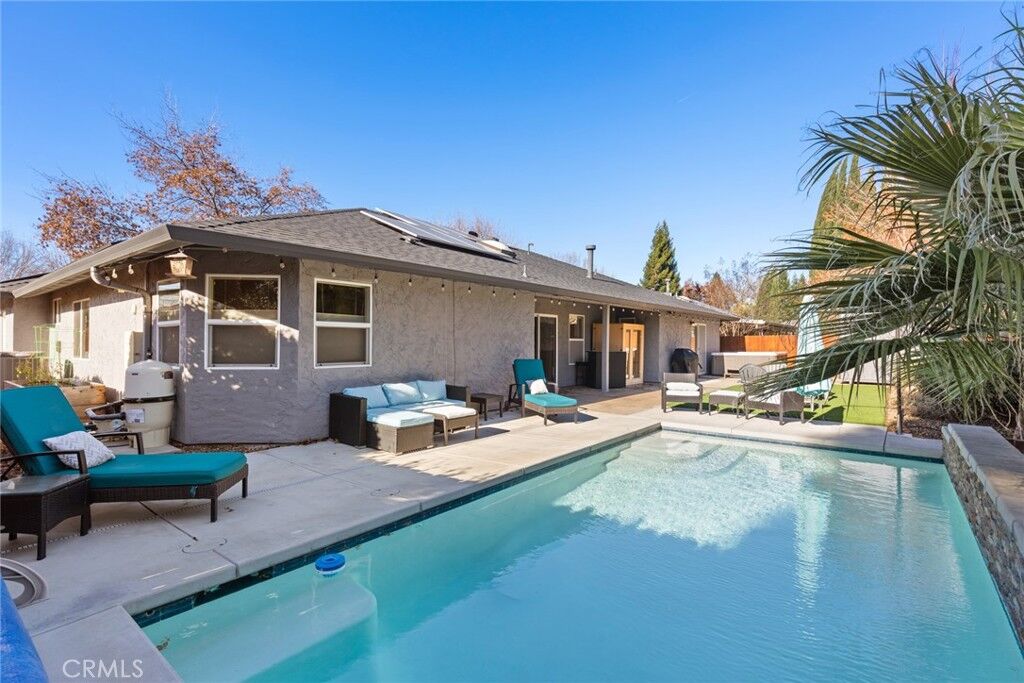 Property Photo: 213 Denali Drive CA 95973