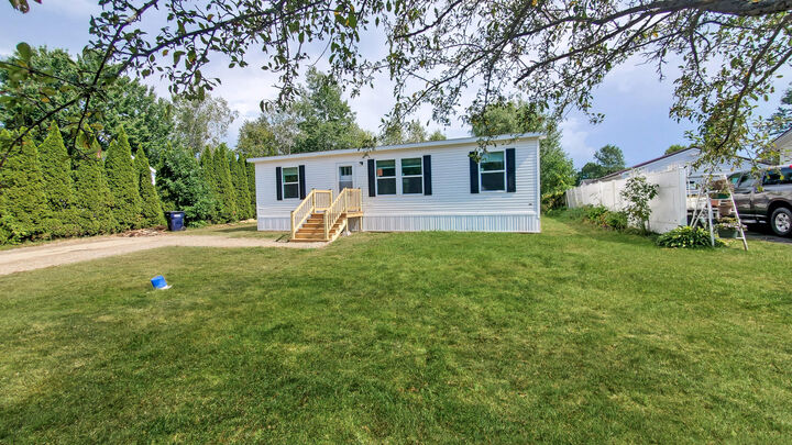 Property Photo:  70 Shepherd Drive  ME 04401 