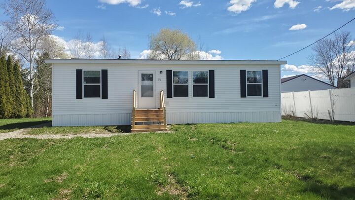 Property Photo:  70 Shepherd Drive  ME 04401 