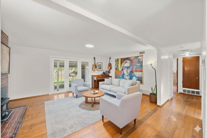 Property Photo:  6655 Fordham Way  CA 95831 