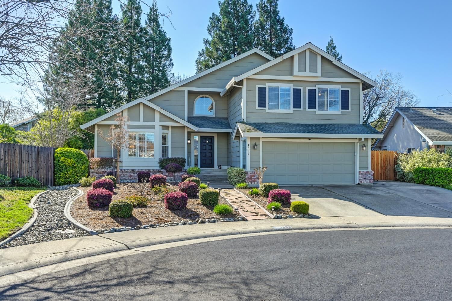 Property Photo:  1682 Chilton Drive  CA 95747 