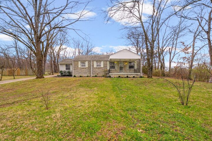 Property Photo:  1225 Currey Rd  TN 37217 