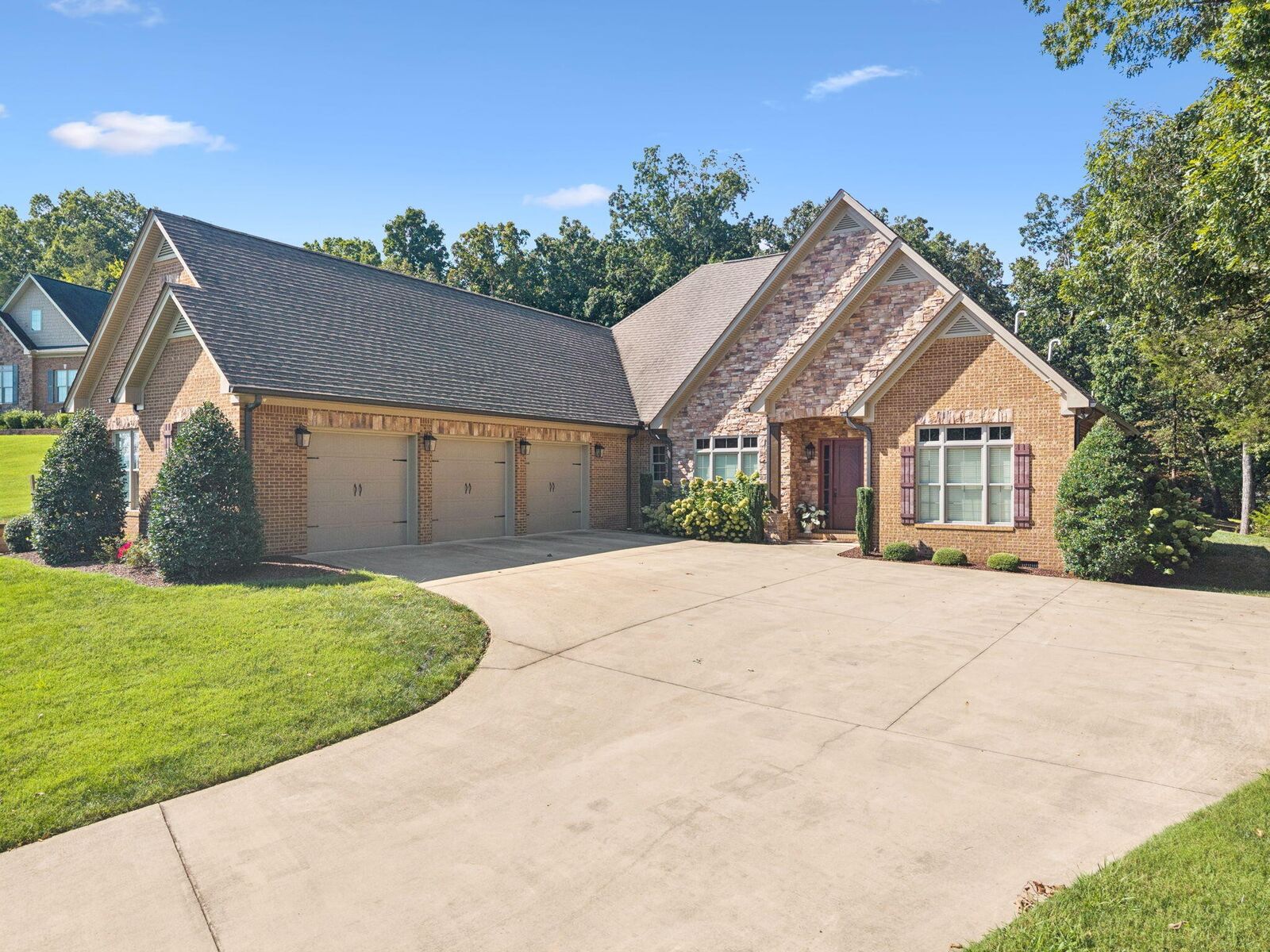 Property Photo: 268 Keystone Drive NE TN 37312