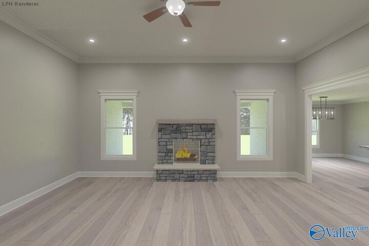 Property Photo:  Foresthill E Avondale Drive  AL 35613 